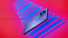 Realme Narzo 50 5G Images Leak Ahead Of Launch