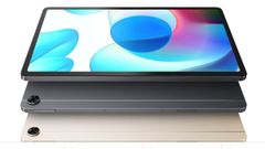 Realme Pad 5G Tipped To Come In Two Variants; Competitor To Xiaomi Pad 5?