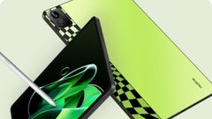 Realme Pad X 5G Launch Date And Features Confirmed