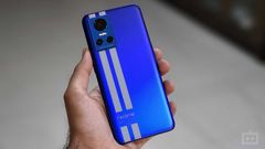 Realme GT Neo 3T Confirmed To Launch On June 7; Expected Price & India Launch Details