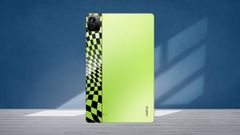 Realme Pad X India Launch Officially Teased; Worthy Alternative To Xiaomi Pad 5?