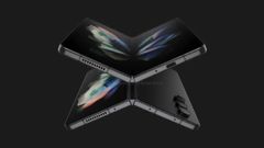 Samsung Galaxy Fold4 To Use Best-In-Class 3x Zoom Camera