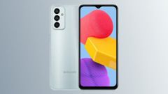 Samsung Galaxy M13 5G Renders Leak: Design And Color Variants Out
