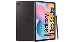 Samsung Galaxy Tab S6 Lite 2022 Edition With S Pen, Dolby Atmos Launched: Coming To India?