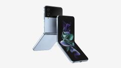 Samsung Galaxy Z Flip 4 Design Details Out: Retains Familiarity Of Predecessor
