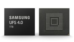 Samsung's UFS 4.0 Storage Solution Gets Approved By JEDEC: What Does It Mean For Smartphones?
