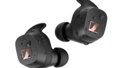 Sennheiser SPORT True Wireless Earbuds With 27 Hours Of Battery Launched: Price & Features