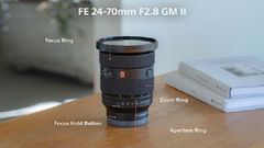 Sony's New Compact Zoom Lens Costs A Whopping 1.99 Lacs; Here's How It Justifies The Price