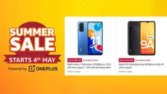 Amazon Summer Sale 2022 Kickstarts From May 4th- Best Technology Deals You Shouldn’t Miss