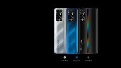 Tecno POVA 3 Key Features Leaked; 90Hz Display, 7,000 mAh Battery, Triple Cameras Tipped