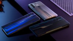 Tecno Pova 3 With 7000mAh Battery Goes Official