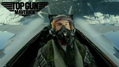 Top Gun Maverick Leaked Online On Torrents And Telegram Before India Release