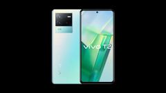 Vivo T2 5G Launch Postponed; Check New Launch Date, Features & Expected Pricing