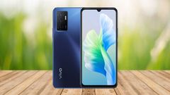 Vivo V23e 5G Available With Rs. 5,000 Discount In India; Where To Buy To Avail Offer