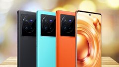 Vivo X80 Series Launching On May 18 In India; Pricing Details Also Revealed