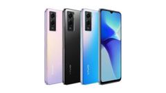 Vivo Y72t Mid-Range Smartphone With Dimensity 700 SoC Launched; Pricing & Features