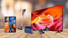 Week 18, 2022 Launch Roundup: iQOO Neo6 SE, Moto E32, Vivo T1 Pro 5G, And More