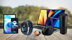 Week 19, 2022 Launch Roundup: Moto G82, vivo X80 Pro, Sony Xperia 10 IV, ZTE Axon 40 Ultra, And More