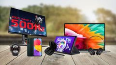 Week 21, 2022 Launch Roundup: Tecno POVA 3, Samsung Galaxy M13, OPPO Reno8 Pro+, OPPO Reno8 Pro, And More