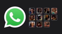 WhatsApp Stranger Things Sticker Pack Launched; Here's How To Download