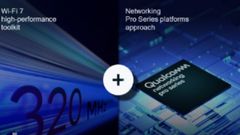 Wi-Fi 7 With 33Gbps Download Speed Coming Soon