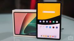 Xiaomi Pad 5 Review- Best Tablet For Work & Play Under 30K?