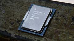 13th Gen Intel Processors 40 Percent Faster Than Its Predecessors?