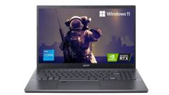 Acer Aspire 5 Notebook With 12th-Gen Core i5 Chip Comes To India; Priced Starts At Rs. 62,990