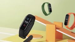Amazfit Band 7 Spotted At FCC: Battery Capacity, GPS Support Hinted