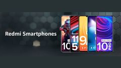 Amazon Redmi Days Sale: Get Redmi Note 11, Redmi 10 Prime At Huge Discounts