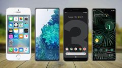 Amazon Sale: Up To 50% Off On High-End Smartphones