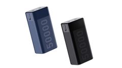 This 50,000mAh Power Bank Can Charge Your Smartphones, Cameras & Laptops