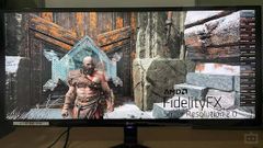 AMD FSR 2.0 Review: Upscale Your Game Without Compromising On Image Quality