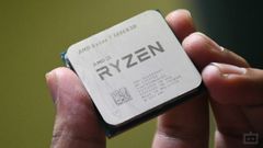 AMD Ryzen 7 5800X3D CPU Review: Best Gaming Processor?