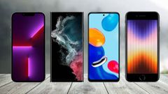 Apple Surpasses Samsung, Xiaomi: Top 10 Bestselling Smartphones