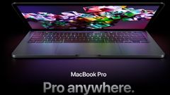 Apple MacBook Pro M2 13-Inch Up For Pre-Orders From June 17; Pricing Starts At Rs. 1,29,900