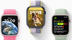 Apple WatchOS 9 Goes Official At WWDC 2022; Supported Devices & Features