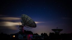 Fast Radio Burst Detected From 3 Billion Light Years: Signs Of Alien Life?