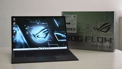 Asus Flow Z13 And TUF Dash F15 2022 Launched In India; Price Starts At Rs. 90,990