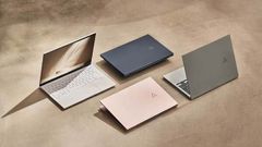 Asus Zenbook S 13 OLED With AMD Ryzen 6000 U Series Launched; India Price & Sale Date