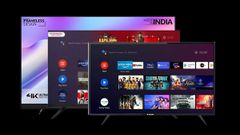 Best 4K Smart TVs Under Rs. 25,000 To Buy In India