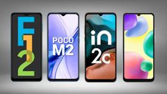 Father's Day Gift Ideas: Best Budget Smartphones Under Rs. 10,000 To Buy In India