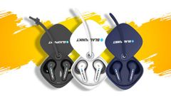 Blaupunkt Dolby Soundbar, TWS Earbuds, More Launching In India: CEO Sukhesh Madaan