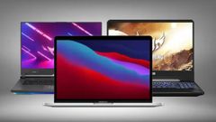 Buying Guide: Best Laptops With High-End Graphic Cards Under Rs. 2 Lakhs