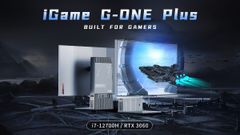 Colorful iGame G-One Plus All-In-One Gaming PC launched: Better Than iMac?