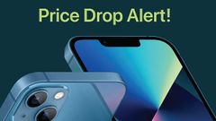 Croma Price Drop Sale On iPhone 13 Pro MAX, iPhone 12, iPhone 11, And More