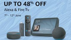 Croma Special Sale On Fire TV Stick Lite, Amazon Echo Dot, Echo Show 5, And More