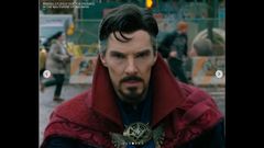 How & Where To Watch Doctor Strange in the Multiverse Of Madness For Free In India