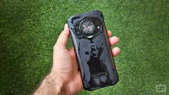Doogee S98 Review: Rugged Phone That's Built For The Masses
