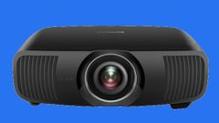 Epson EH-LS12000B Laser Projector Launched: Playstation 5 Ready?